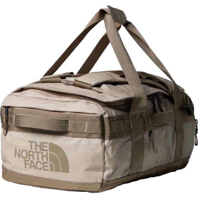 The North Face Base Camp Voyager Duffel 42L borsa zaino da viaggio