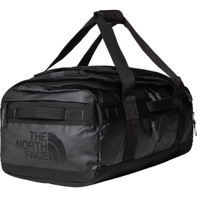 The North Face Base Camp Voyager Duffel 42L borsa zaino da viaggio