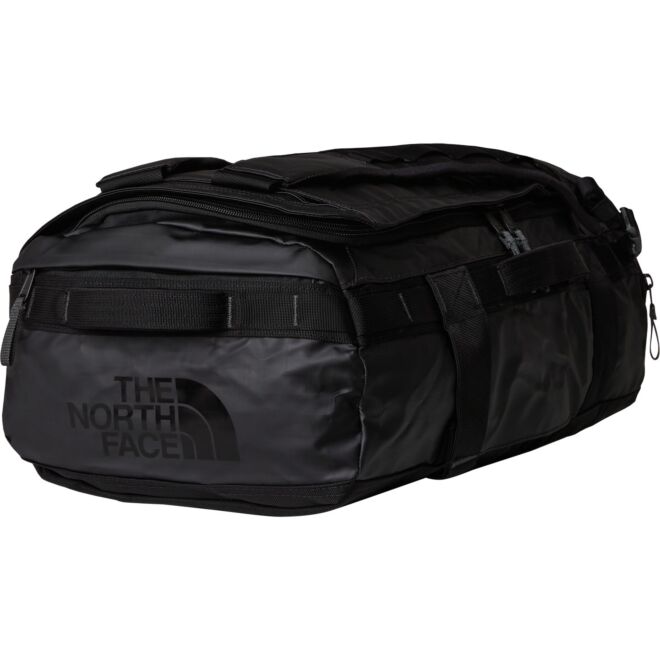 The North Face Base Camp Voyager Duffel 32L borsa zaino da viaggio