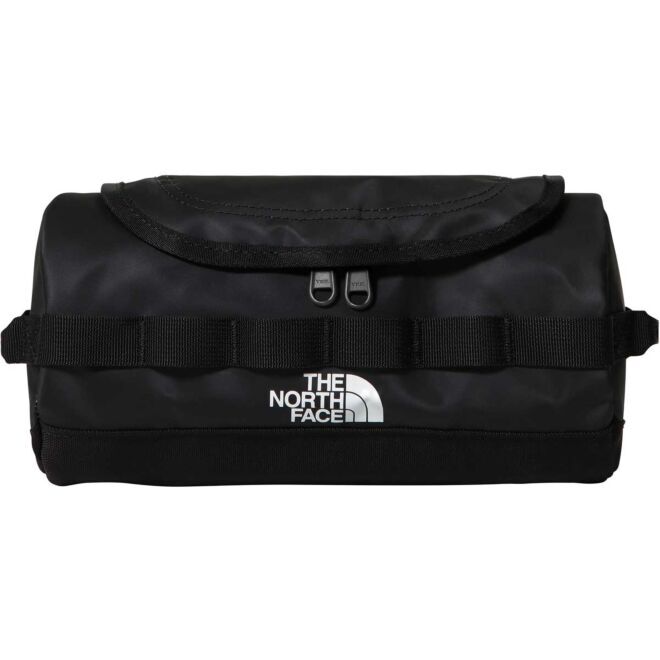 The North Face Base Camp Travel Canister S beauty case