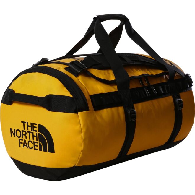 The North Face Duffel Base Camp M borsa zaino da viaggio