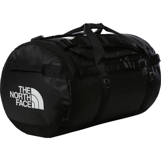 The North Face Duffel Base Camp L borsa zaino da viaggio