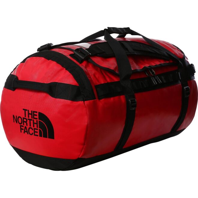 The North Face Duffel Base Camp L borsa zaino da viaggio