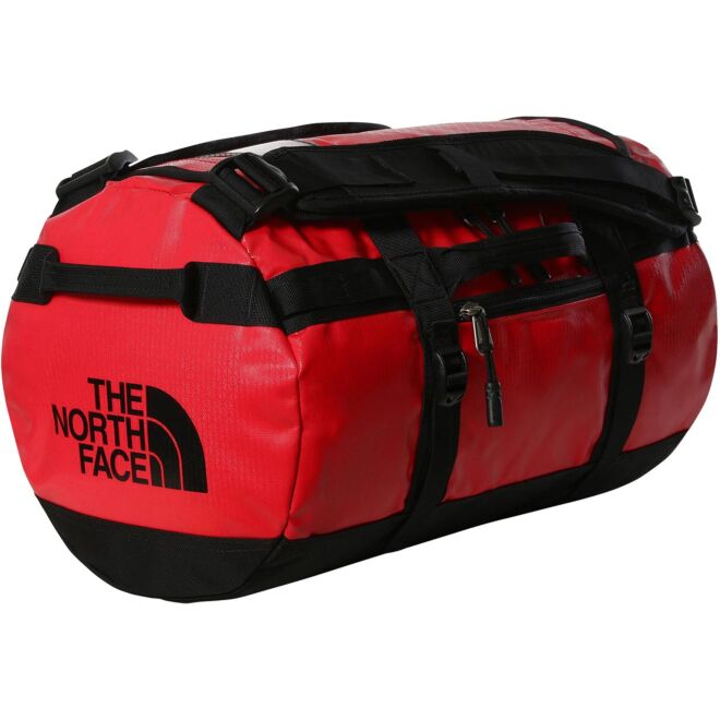 The North Face Duffel Base Camp XS borsa zaino da viaggio