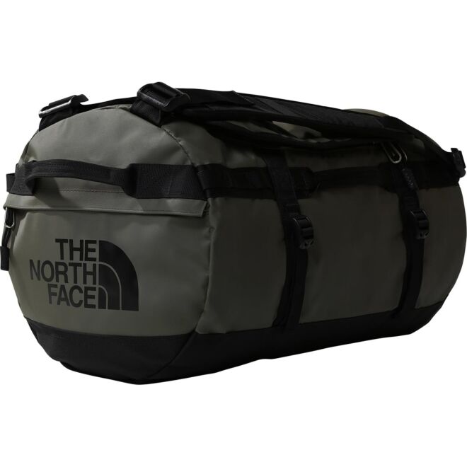 The North Face Duffel Base Camp S borsa zaino da viaggio
