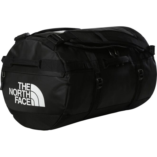 The North Face Duffel Base Camp S borsa zaino da viaggio
