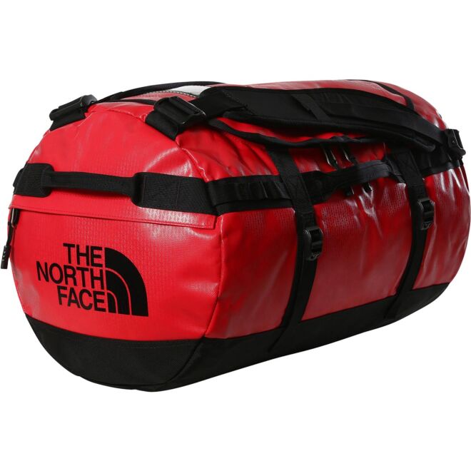 The North Face Duffel Base Camp S borsa zaino da viaggio