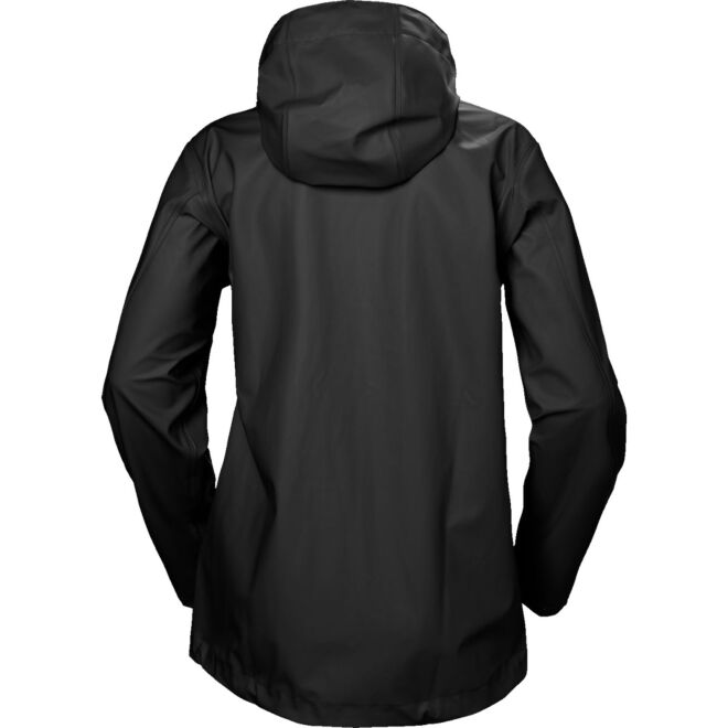 Helly Hansen W Moss Jacket giacca impermeabile donna
