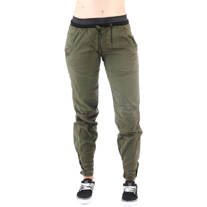 Nograd Trinity Pant pantaloni donna