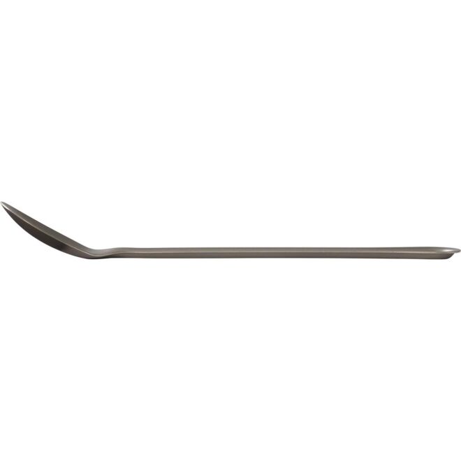 MSR Titan Long Spoon posata da campeggio