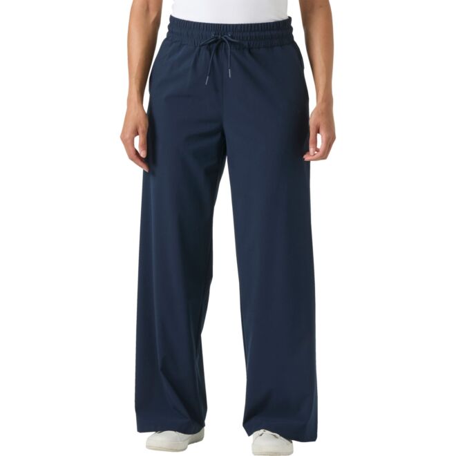 Helly Hansen W Thalia Wide Pant pantaloni donna