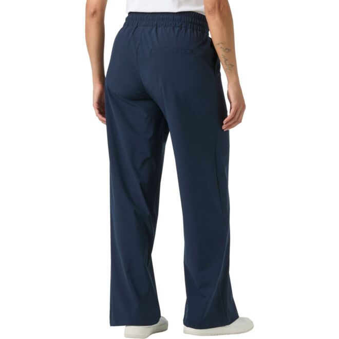 Helly Hansen W Thalia Wide Pant pantaloni donna