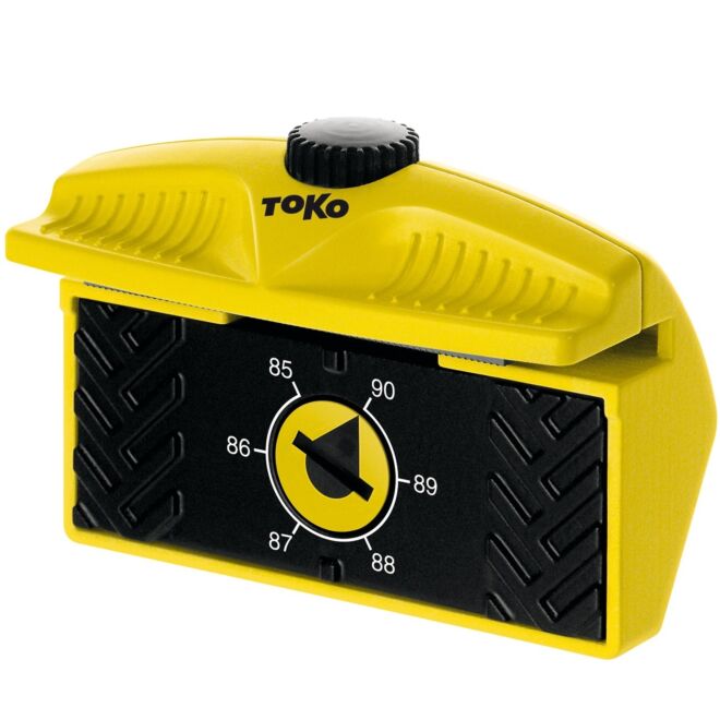 Toko Edge Tuner affilatore lamine sci