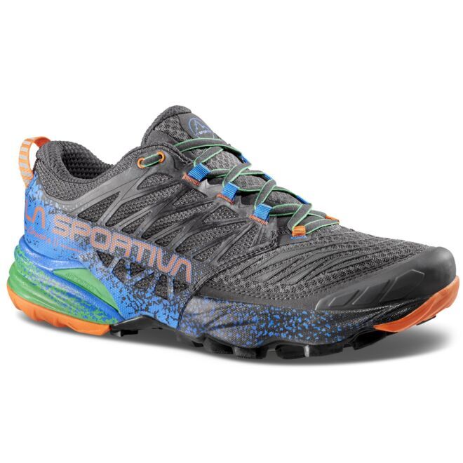 La Sportiva Akasha II scarpe trail running