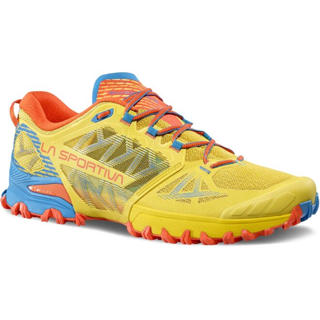 La Sportiva Bushido III scarpe trail running