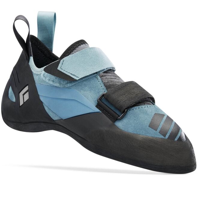 BD Black Diamond Focus Women scarpette arrampicata donna