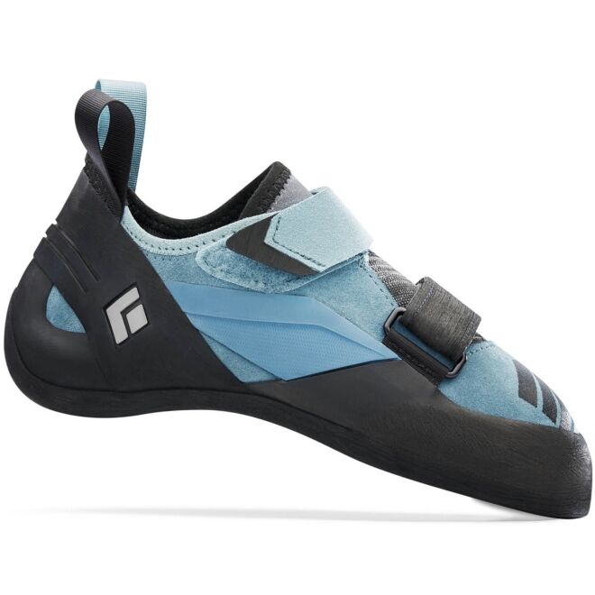 BD Black Diamond Focus Women scarpette arrampicata donna