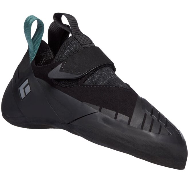BD Black Diamond Shadow Women scarpette arrampicata donna