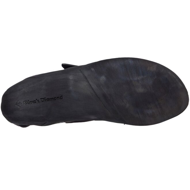 BD Black Diamond Shadow Women scarpette arrampicata donna