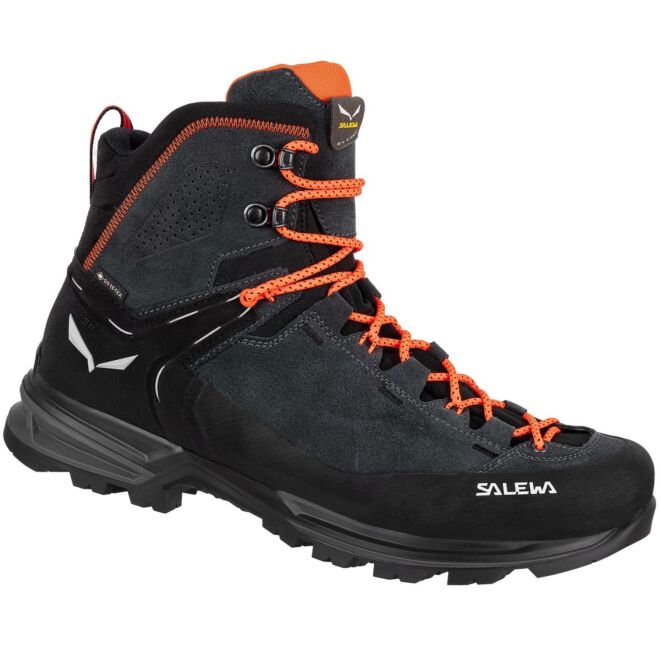 SALEWA M's Mountain Trainer 2 Mid GTX scarponi trekking