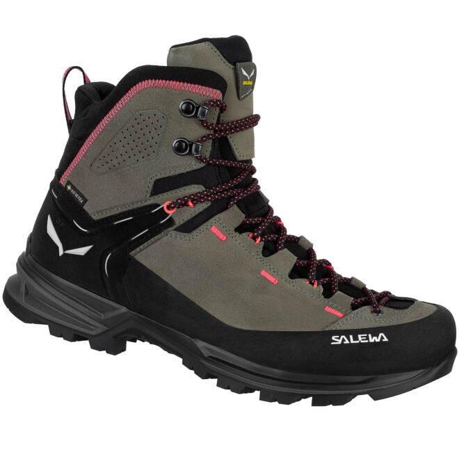 SALEWA W's Mountain Trainer 2 Mid GTX scarponi trekking donna