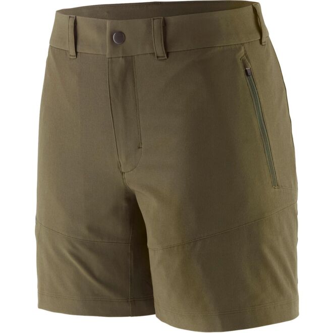 Patagonia W's Terravia Trail Shorts - 6 in. pantaloni corti donna