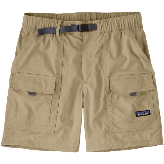 Patagonia M's Outdoor Everyday Shorts - 6 in. pantaloni corti uomo