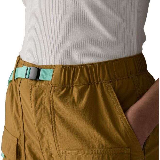 Patagonia W's Outdoor Everyday Shorts pantaloni corti donna