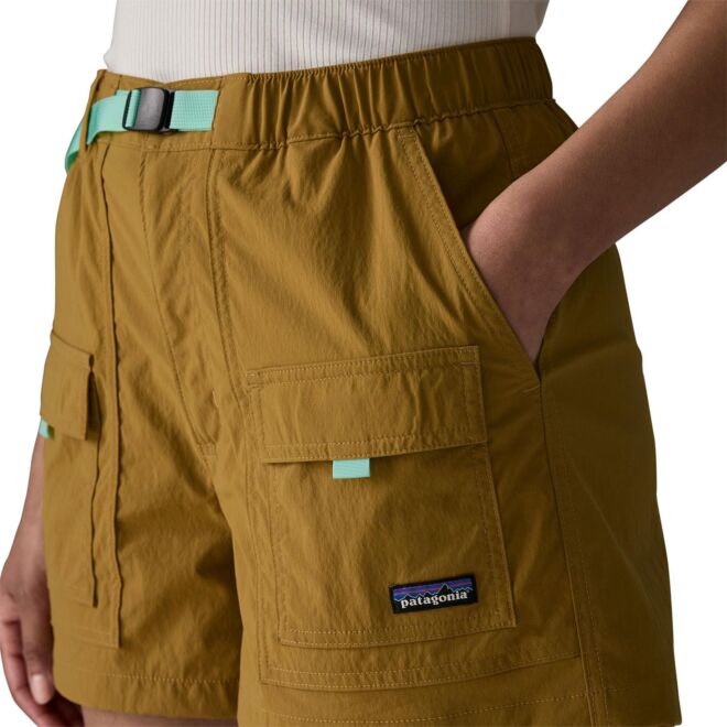 Patagonia W's Outdoor Everyday Shorts pantaloni corti donna