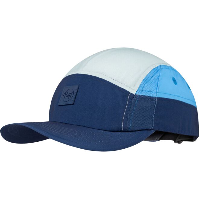 Buff 5 Panel Go Cap Unisex cappello