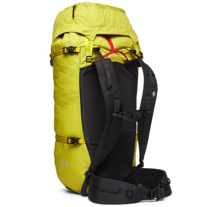 BD Black Diamond Speed 30 zaino arrampicata e alpinismo