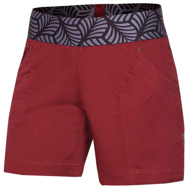 Ocun Pantera Organic Shorts pantaloni donna