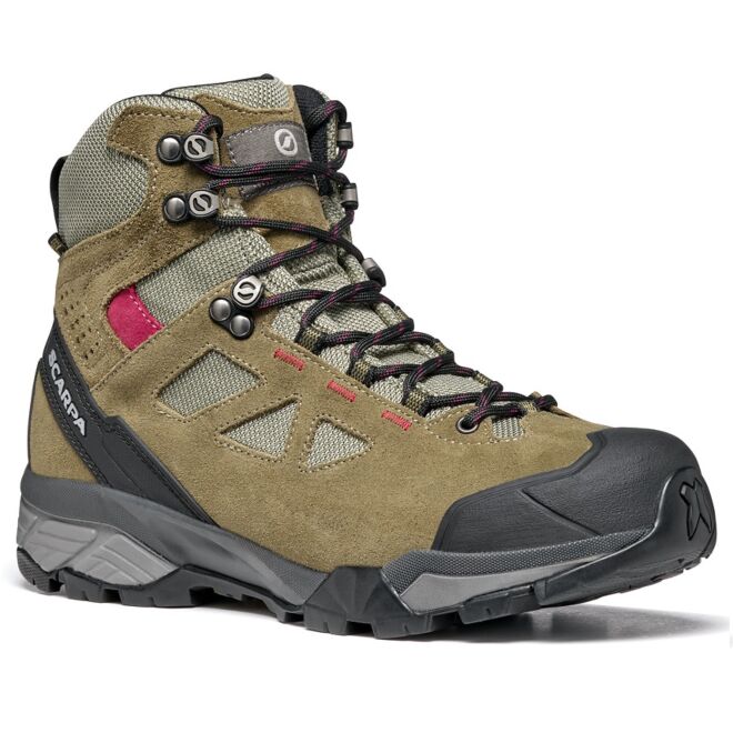 SCARPA ZG Lite GTX Woman scarponi trekking donna