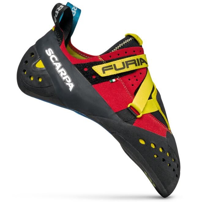 SCARPA Furia S scarpette arrampicata