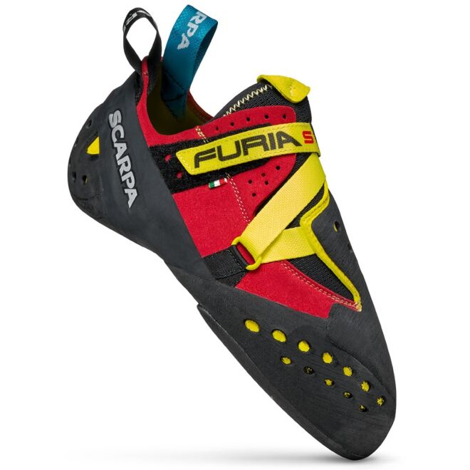 SCARPA Furia S scarpette arrampicata