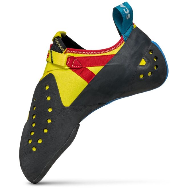 SCARPA Furia S scarpette arrampicata