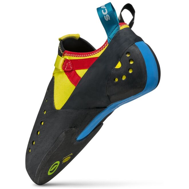 SCARPA Furia S scarpette arrampicata