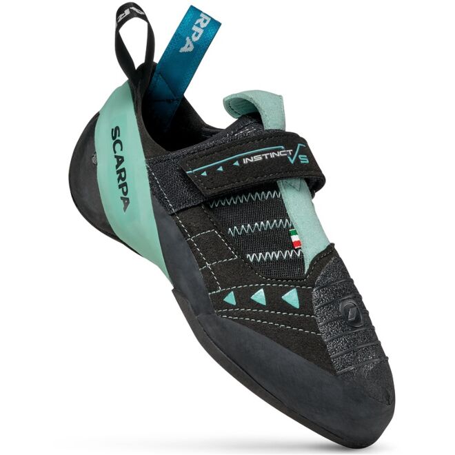 SCARPA Instinct VS WMN scarpetta arrampicata donna