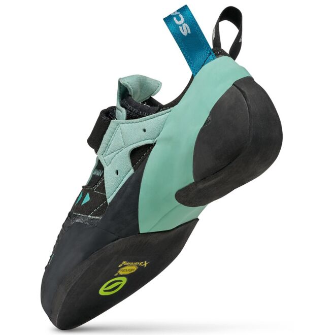 SCARPA Instinct VS WMN scarpetta arrampicata donna