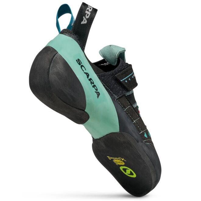 SCARPA Instinct VS WMN scarpetta arrampicata donna