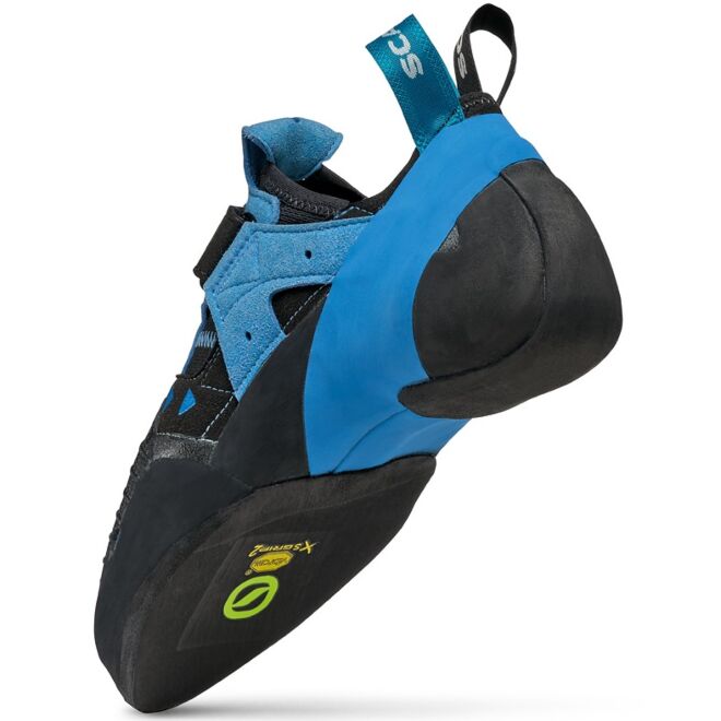 SCARPA Instinct VSR scarpette arrampicata