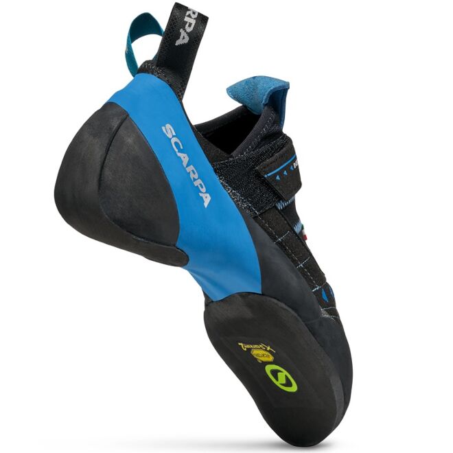 SCARPA Instinct VSR scarpette arrampicata