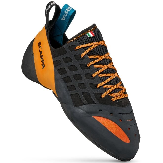 SCARPA Instinct scarpette arrampicata