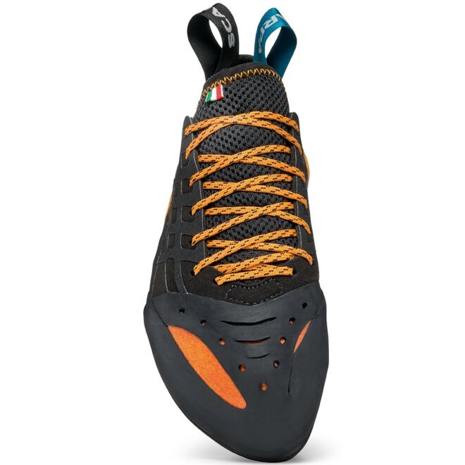 SCARPA Instinct scarpette arrampicata