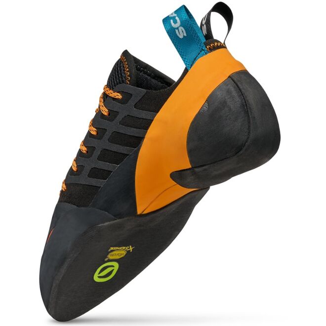 SCARPA Instinct scarpette arrampicata