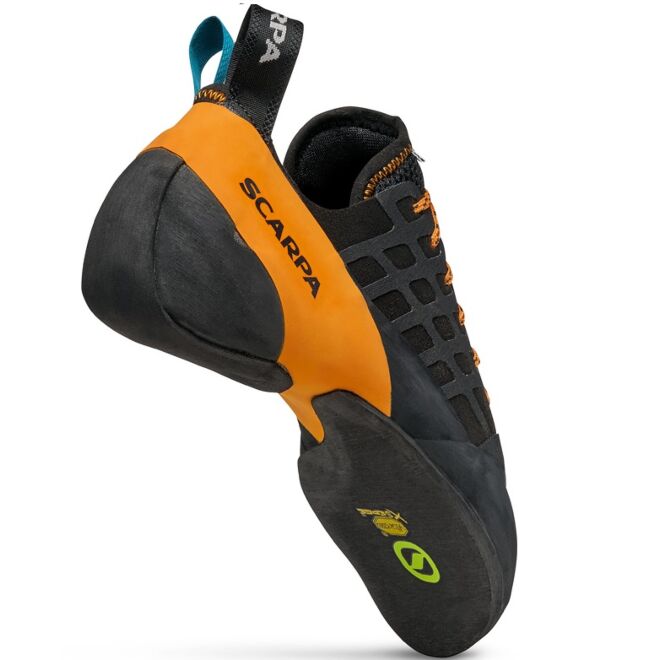 SCARPA Instinct scarpette arrampicata