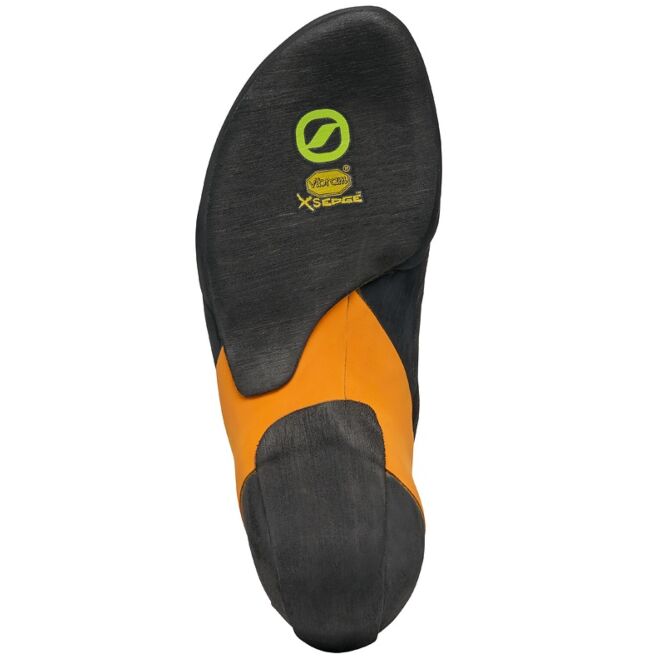 SCARPA Instinct scarpette arrampicata