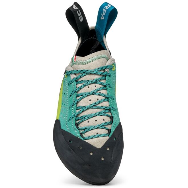 SCARPA Maestro Eco WMN scarpette arrampicata donna
