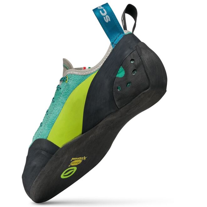 SCARPA Maestro Eco WMN scarpette arrampicata donna