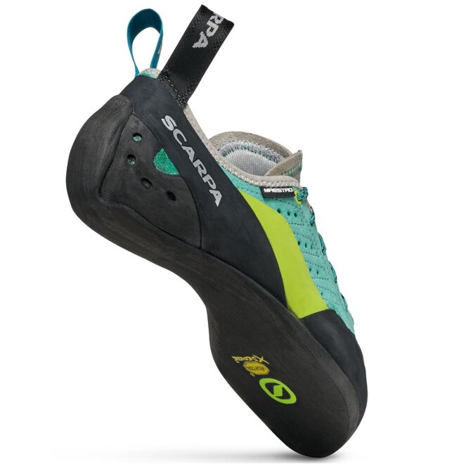SCARPA Maestro Eco WMN scarpette arrampicata donna